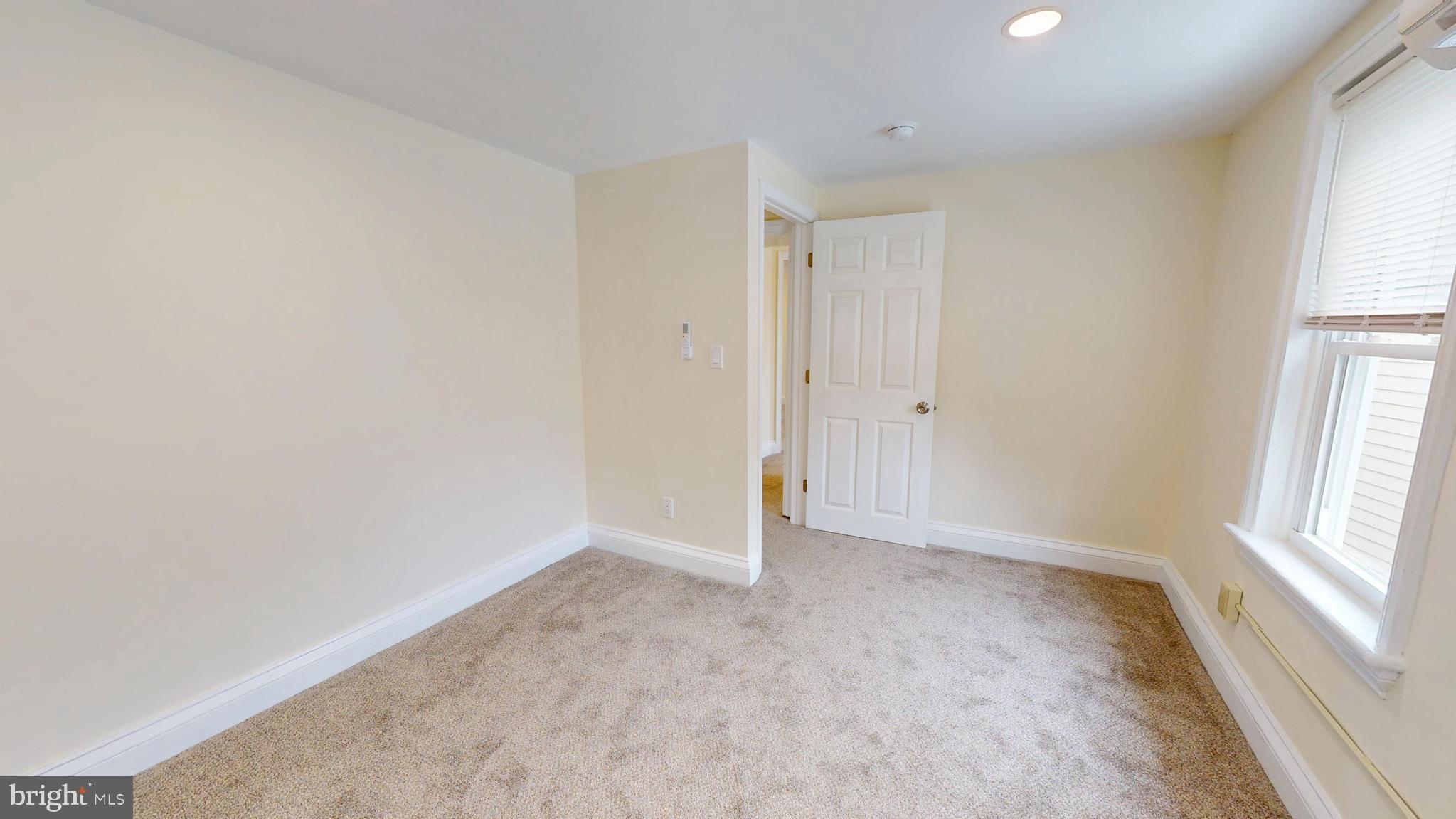 824 Kintner Road Kintnersville, PA 18930 - Photo 24 of 33 an empty room with windows