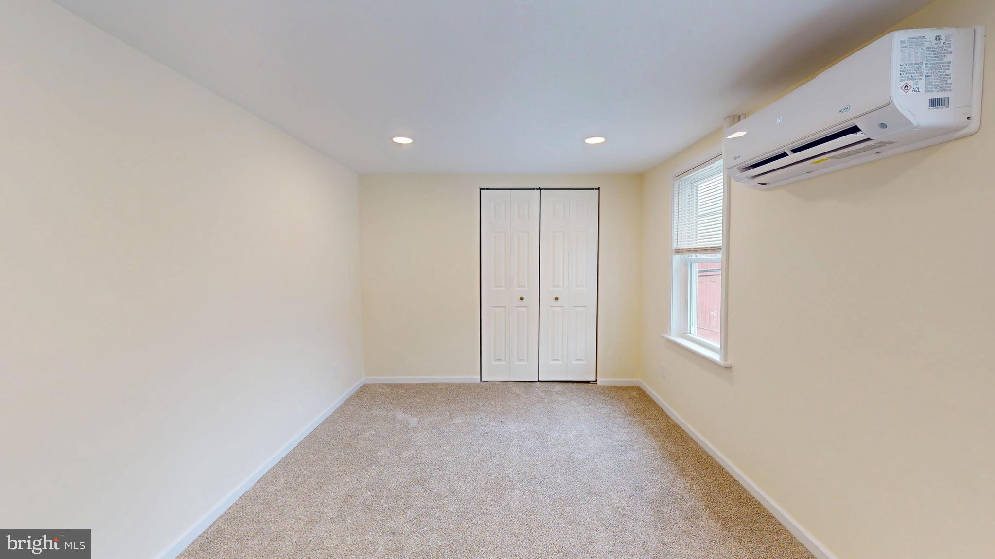 824 Kintner Road Kintnersville, PA 18930 - Photo 26 of 33 a view of an empty room