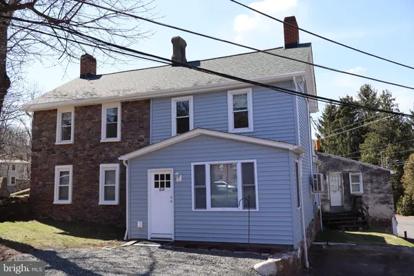 $1,995 | 824 Kintner Road, Kintnersville, PA 18930