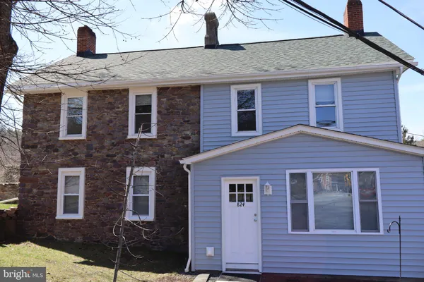 $1,995 | 824 Kintner Road, Kintnersville, PA 18930