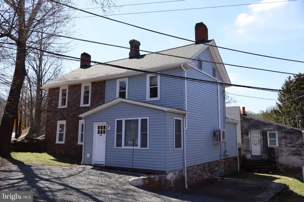 $1,995 | 824 Kintner Road, Kintnersville, PA 18930