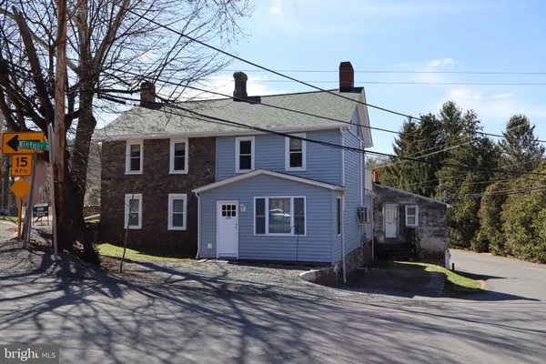 $1,995 | 824 Kintner Road, Kintnersville, PA 18930