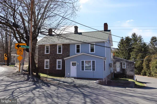 $1,995 | 824 Kintner Road, Kintnersville, PA 18930