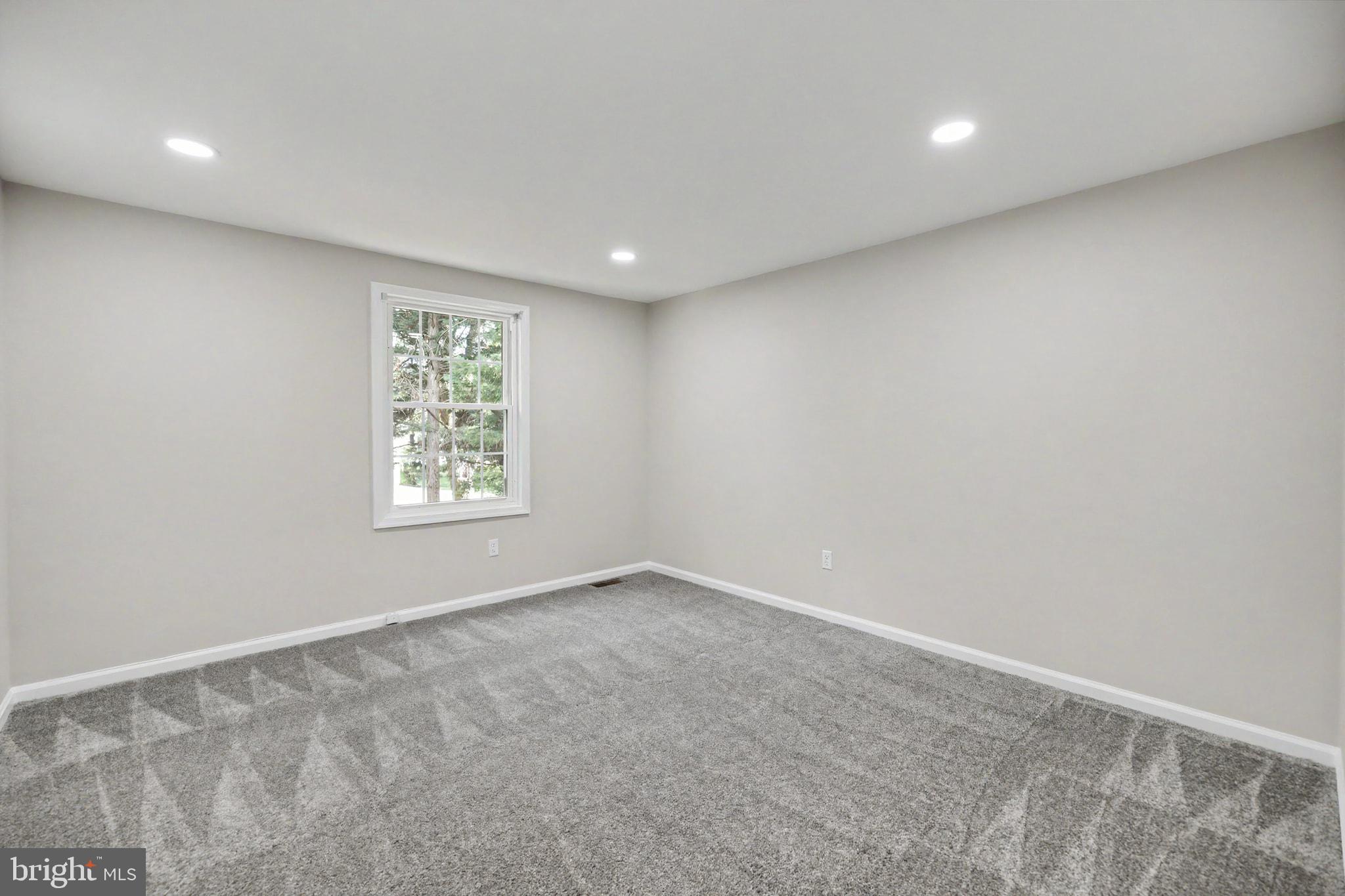 12555 Cross Country Lane Reston, VA 20191 - Photo 33 of 55 Bright and airy blank canvas awaits.