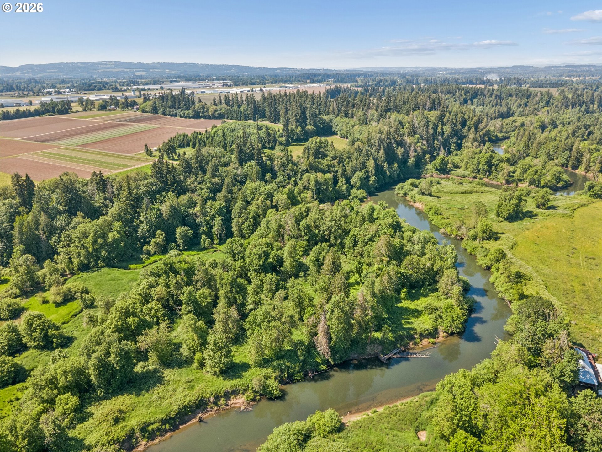 22016 Airport Road Northeast Aurora, OR 97002 - Photo 47 of 48