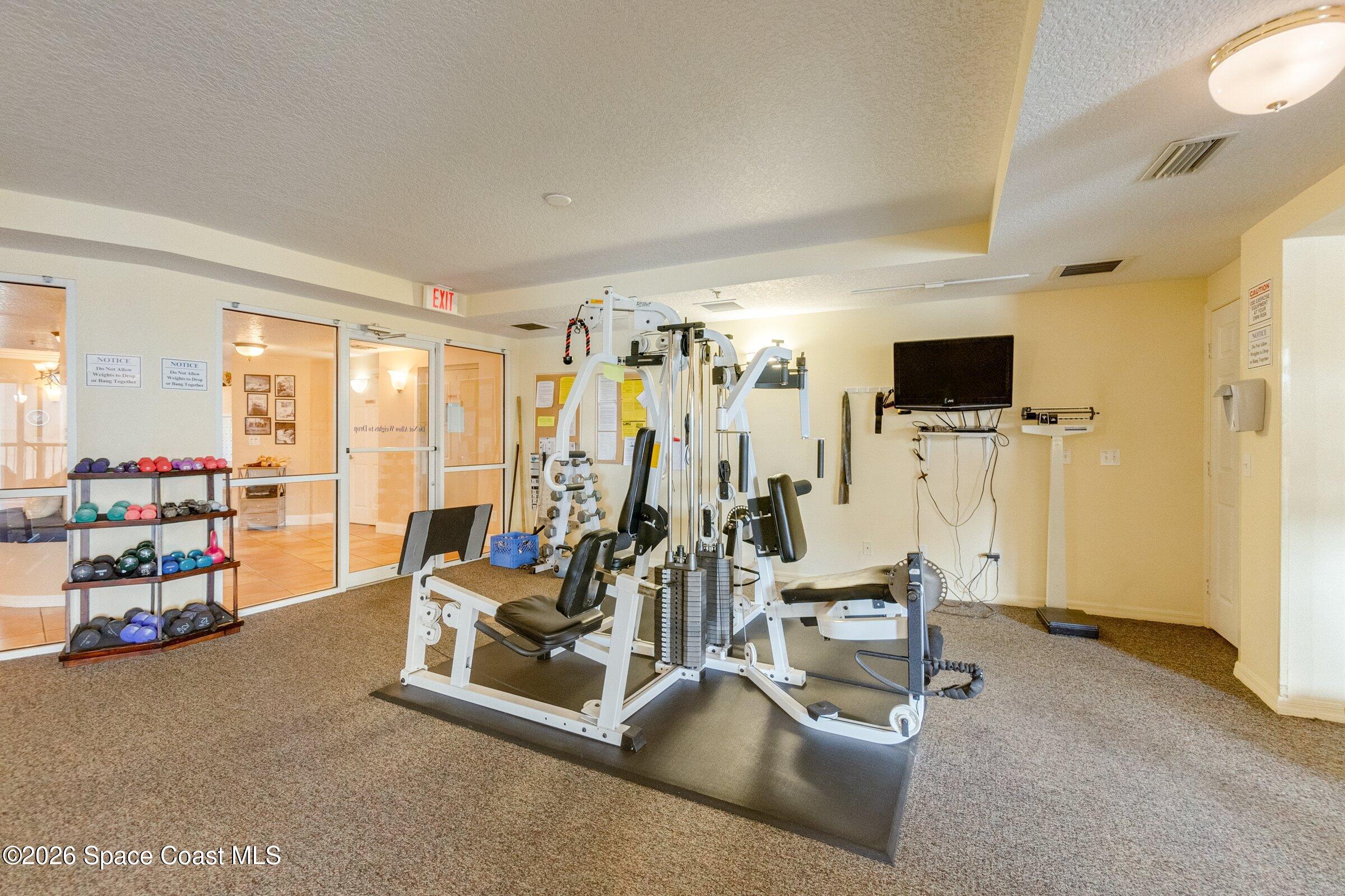 100 Riverside Drive, Unit 402 Cocoa, FL 32922 - Photo 53 of 72 58-100-Riverside-315