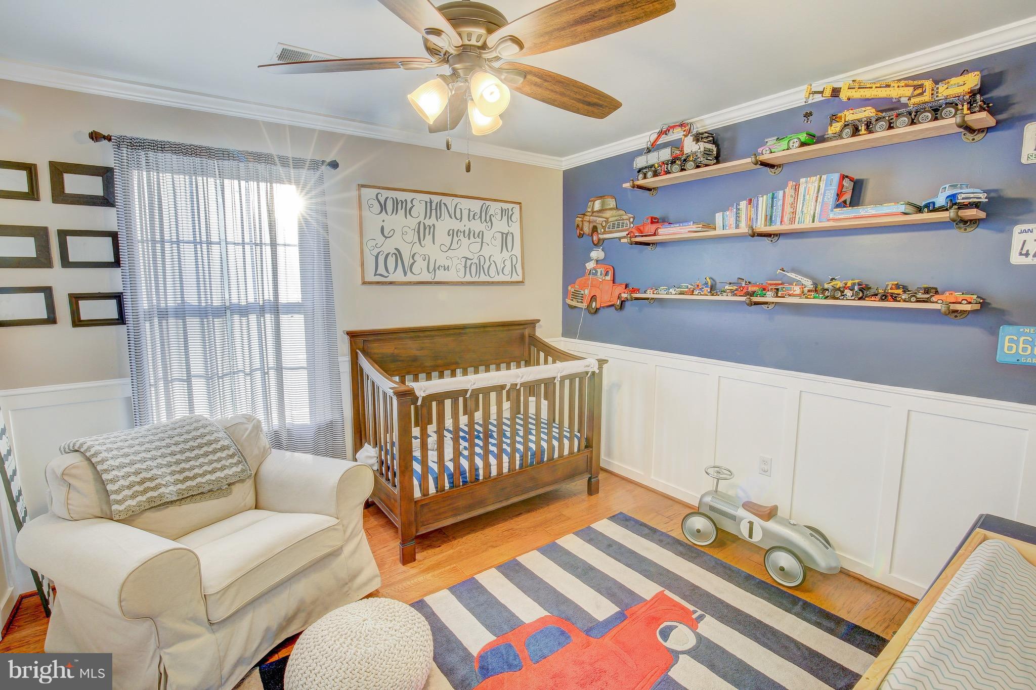 3172 Soper Road Huntingtown, MD 20639 - Photo 22 of 30 Bedroom
