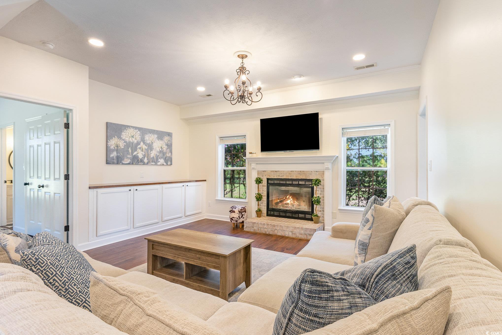 975 Grace Drive Conway, SC 29527 - Photo 4 of 39