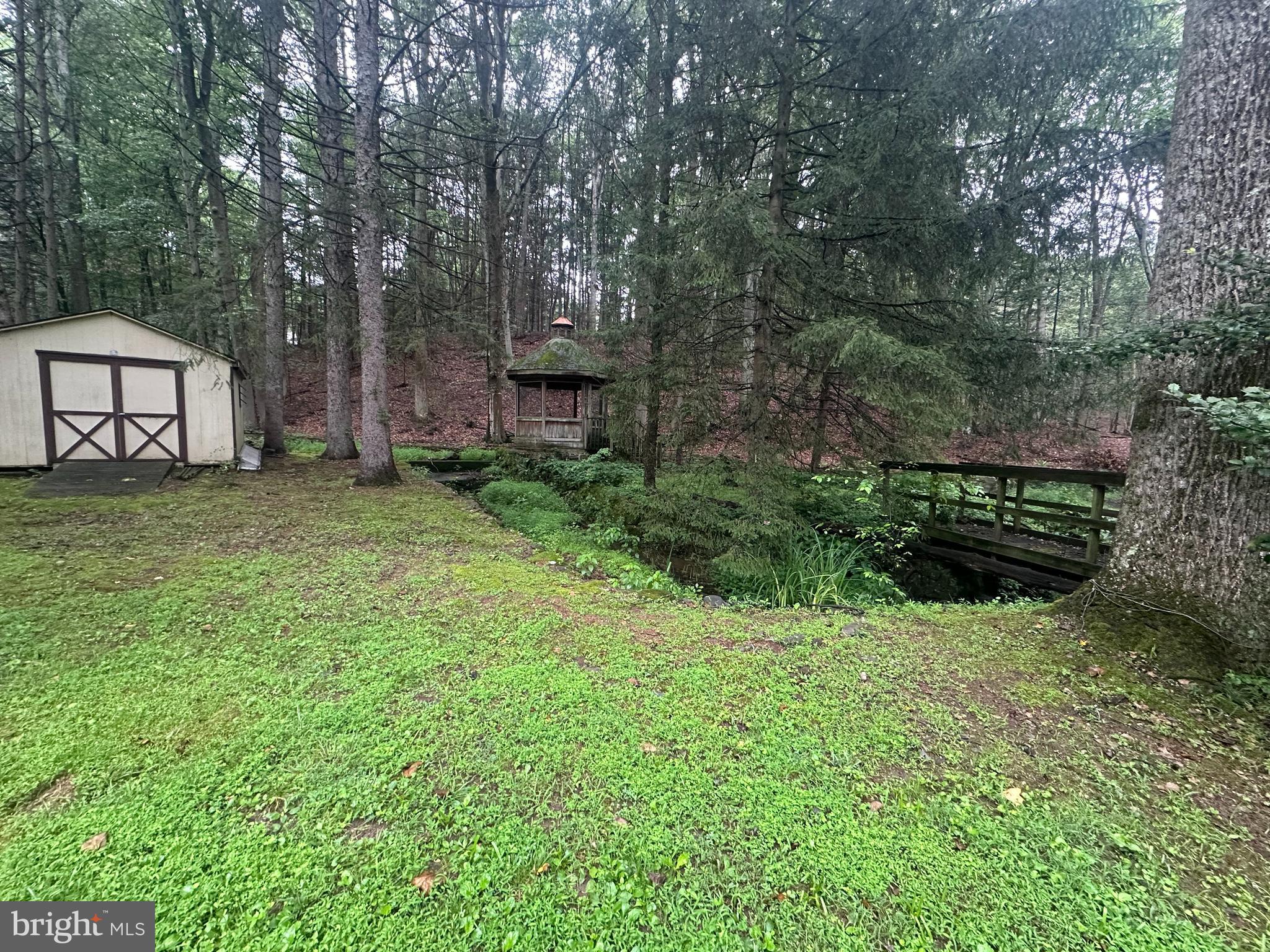 0 Ash Mill Road Doylestown, PA 18902 - Photo 4 of 5 Gallery Image 4