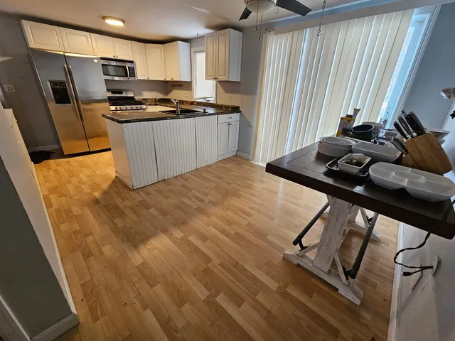 $429,000 | 27 Gamache Street, Manchester, NH 03102