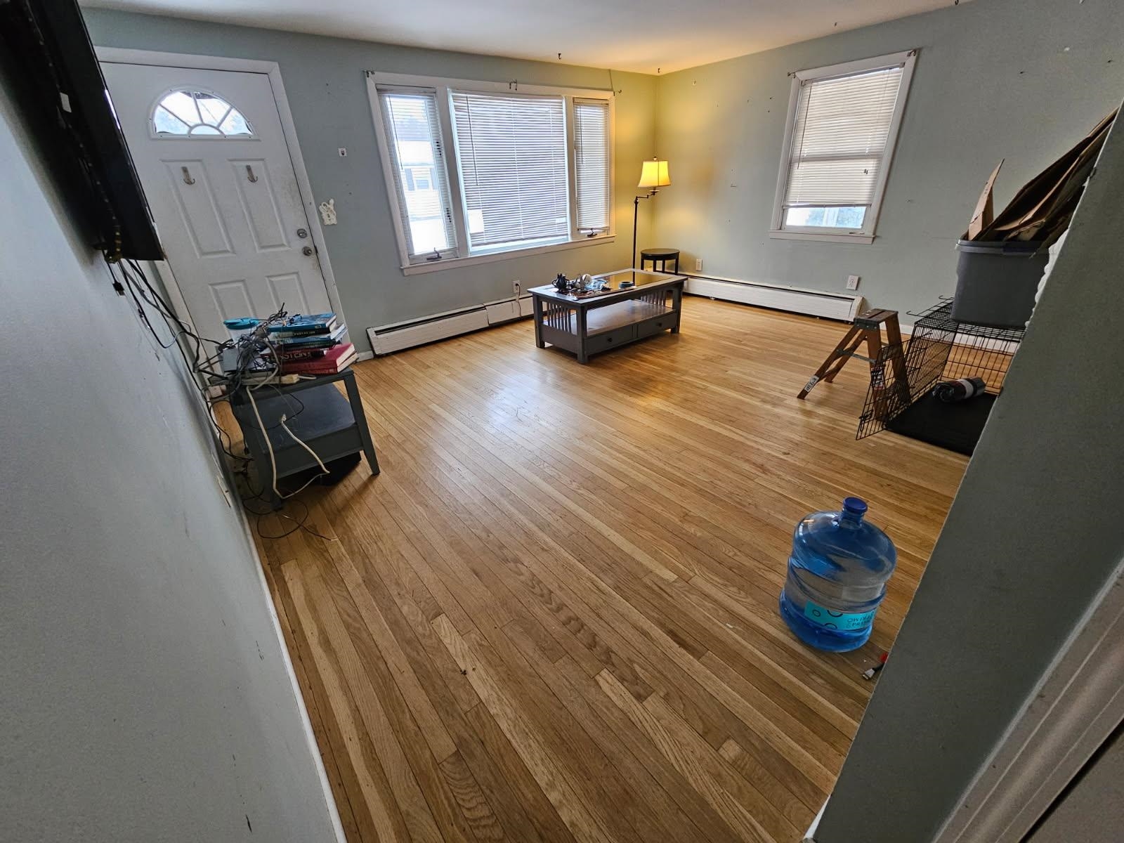 27 Gamache Street Manchester, NH 03102 - Photo 3 of 13