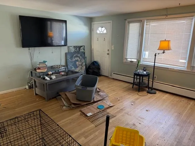 $429,000 | 27 Gamache Street, Manchester, NH 03102