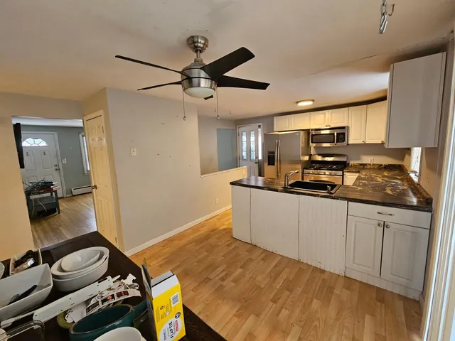 $429,000 | 27 Gamache Street, Manchester, NH 03102