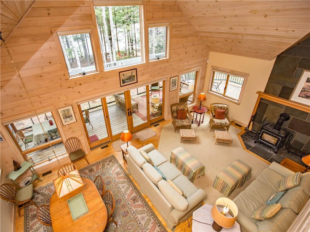532 Point Dr Mount Mount Vernon, ME 04352 - Photo 17 of 35 Photo