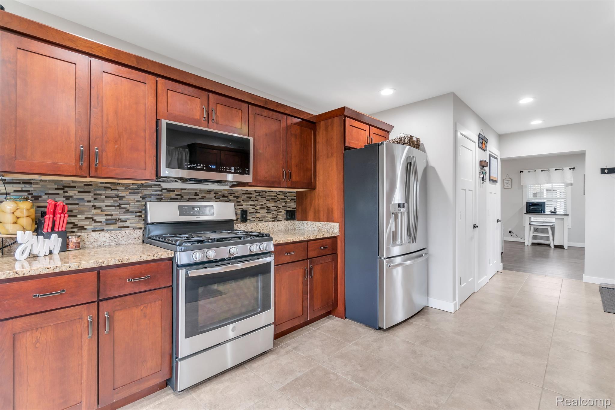 10174 Hegel Road Goodrich, MI 48438 - Photo 15 of 28 Gallery Image 15