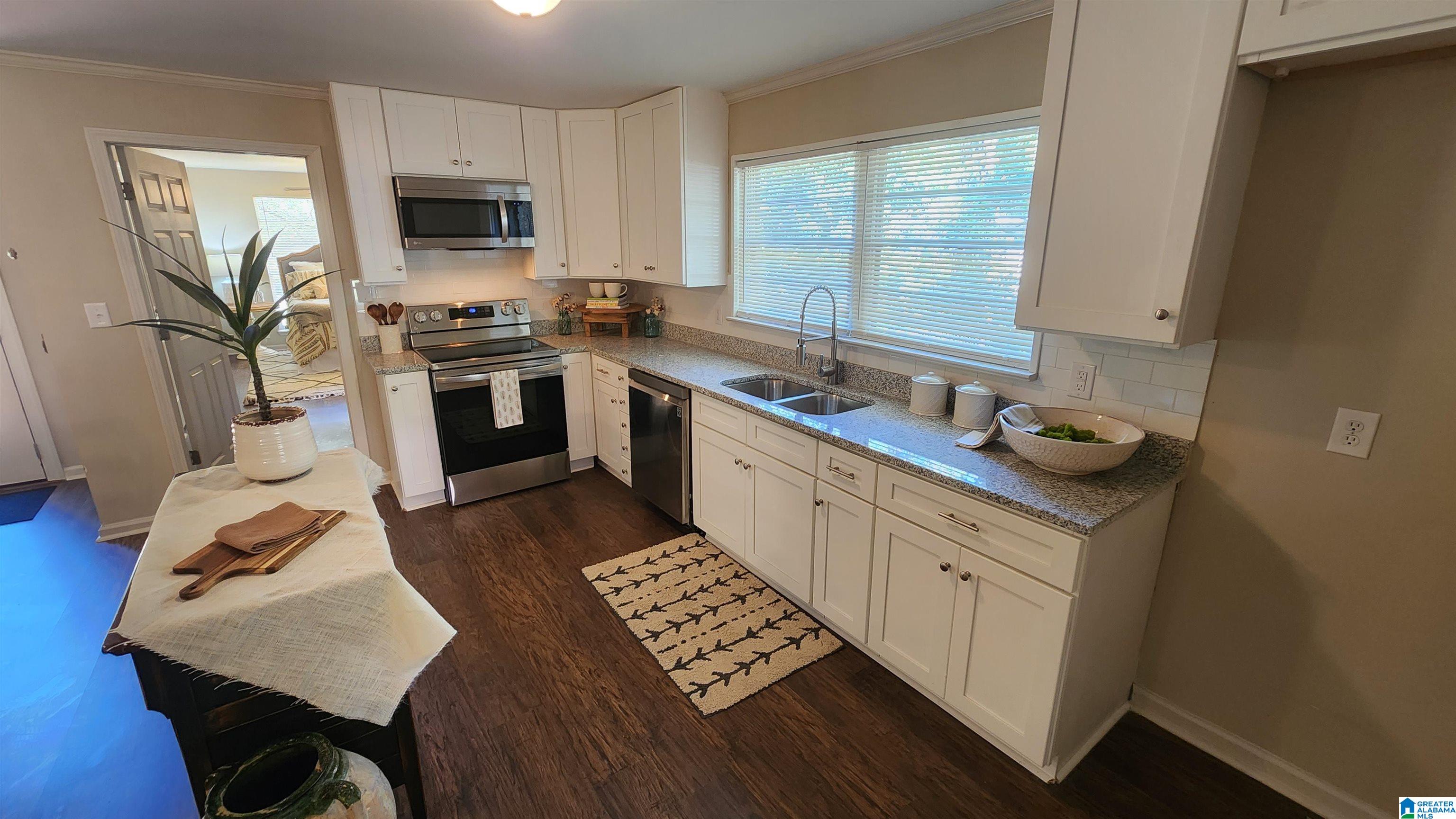 174 Drew Avenue Mulga, AL 35118 - Photo 13 of 30