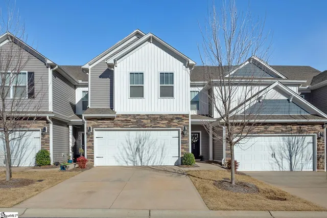 $359,000 | 535 Yellow Fox Road, Greer, SC 29650