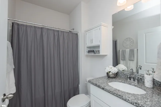 $355,000 | 535 Yellow Fox Road, Greer, SC 29650