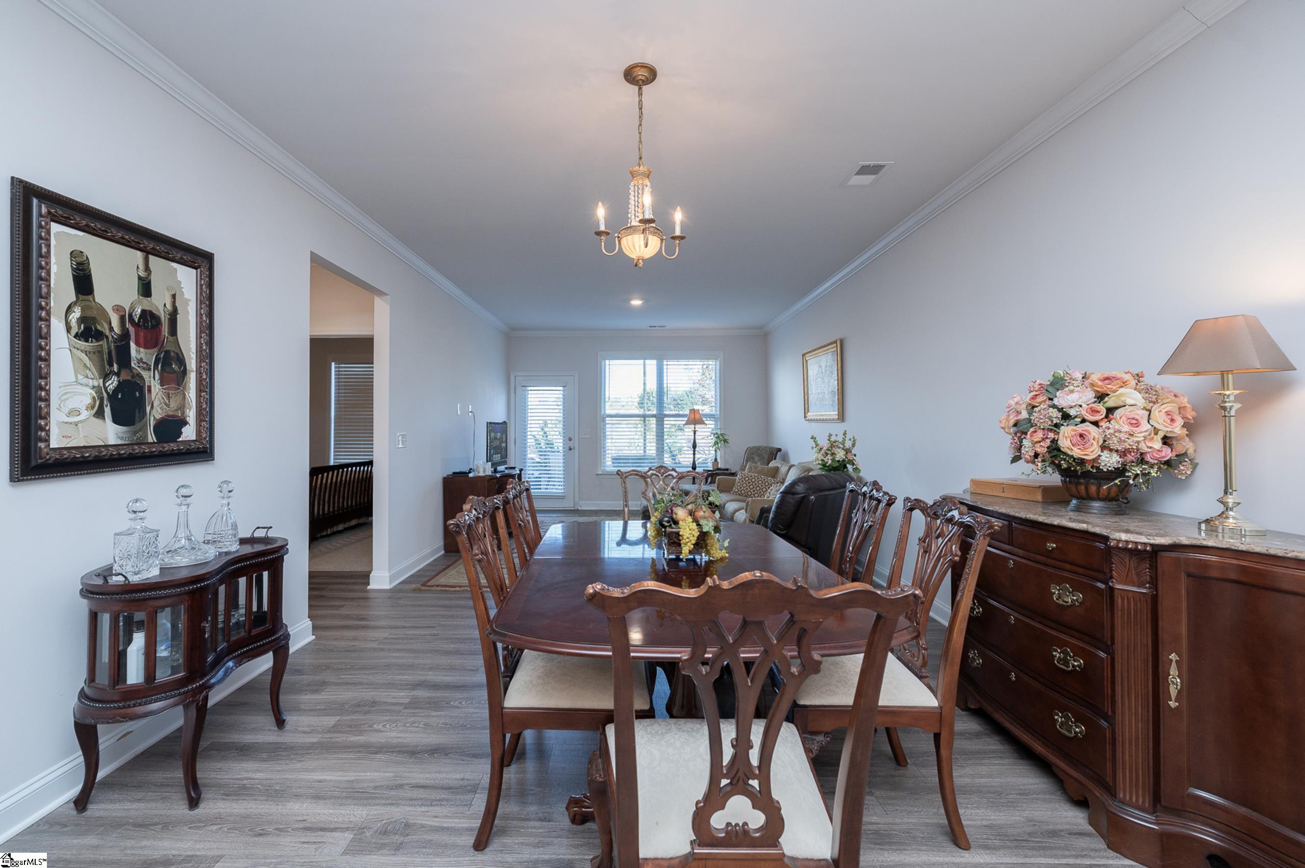 535 Yellow Fox Road Greer, SC 29650 - Photo 11 of 33 Gallery Image 11