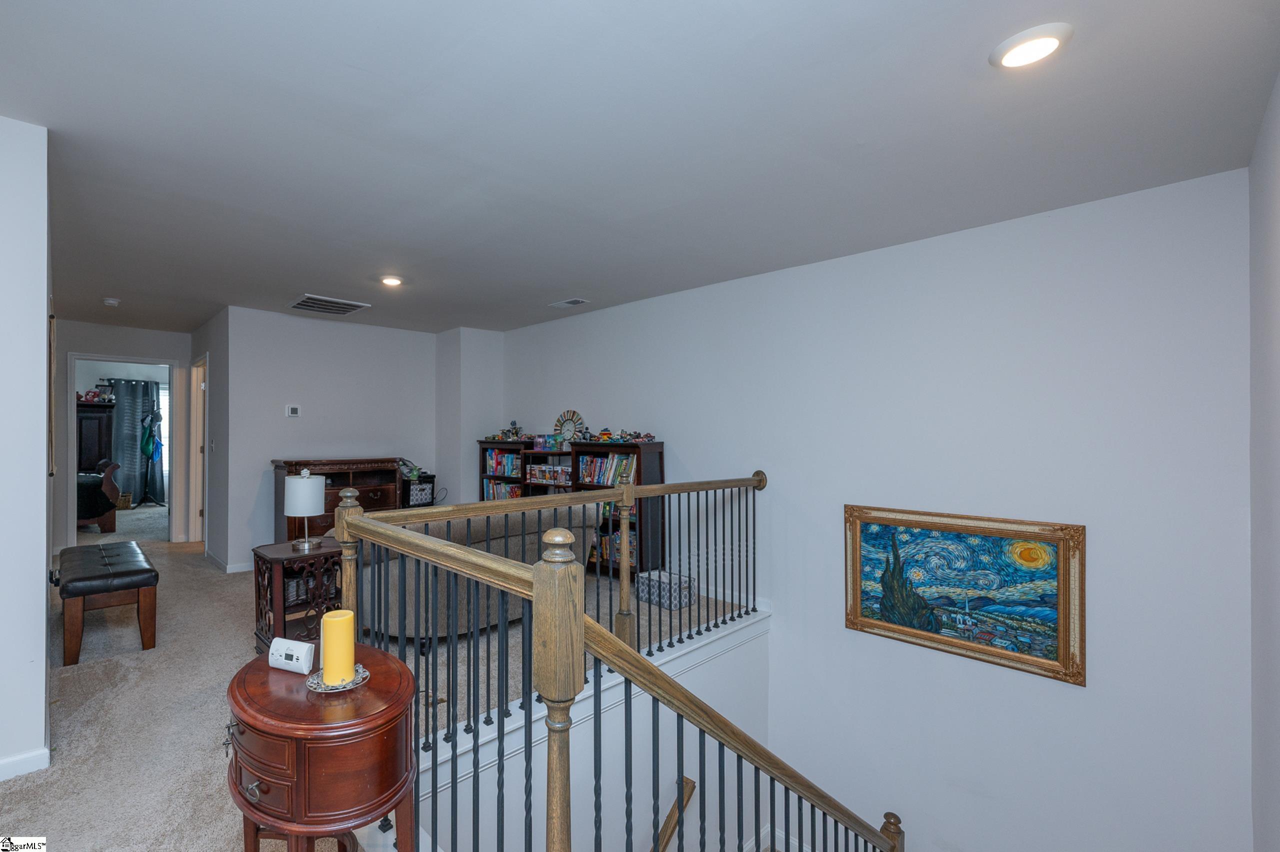 535 Yellow Fox Road Greer, SC 29650 - Photo 12 of 30