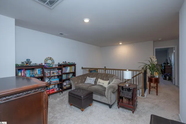 $355,000 | 535 Yellow Fox Road, Greer, SC 29650