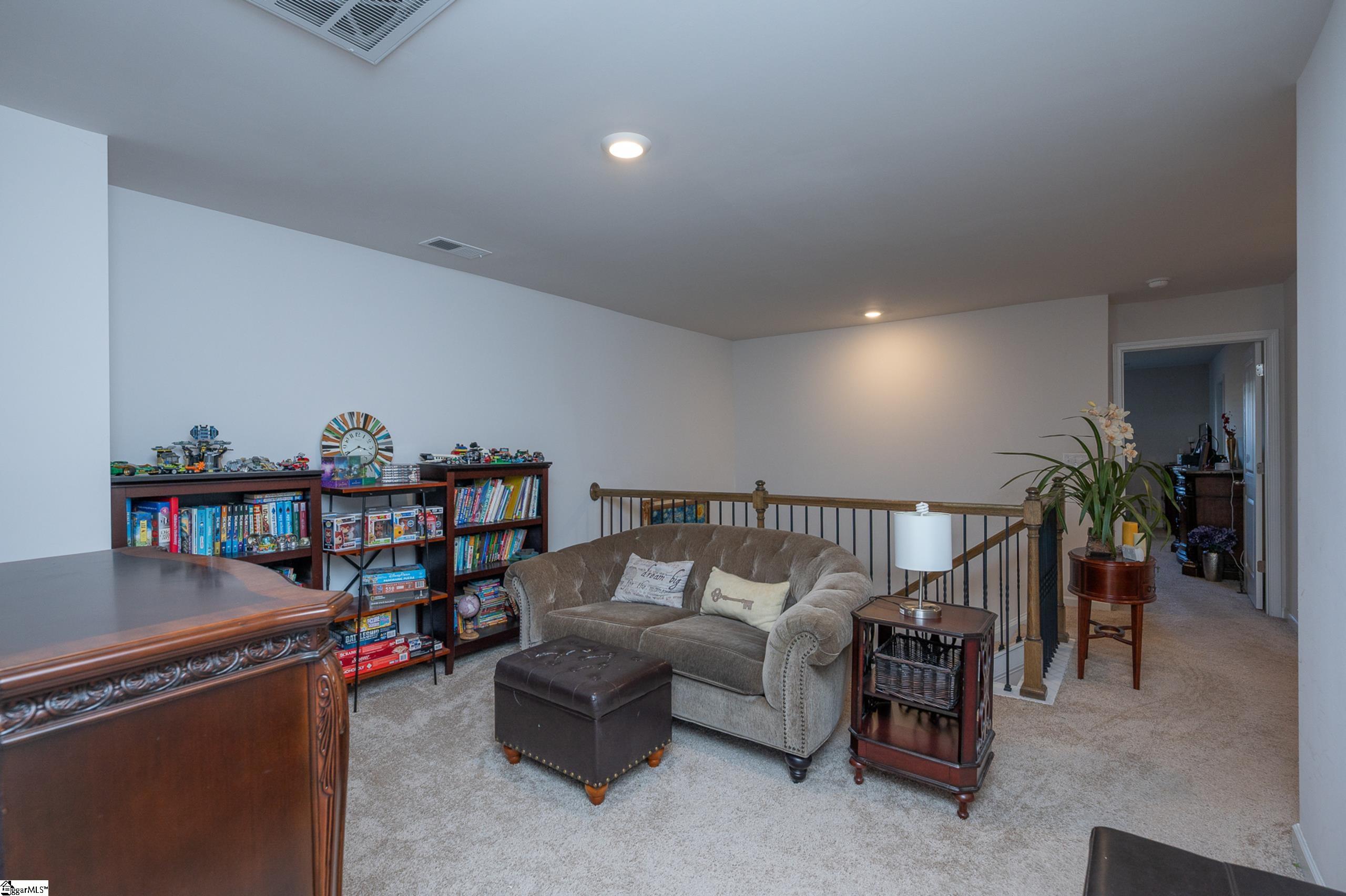 535 Yellow Fox Road Greer, SC 29650 - Photo 14 of 33