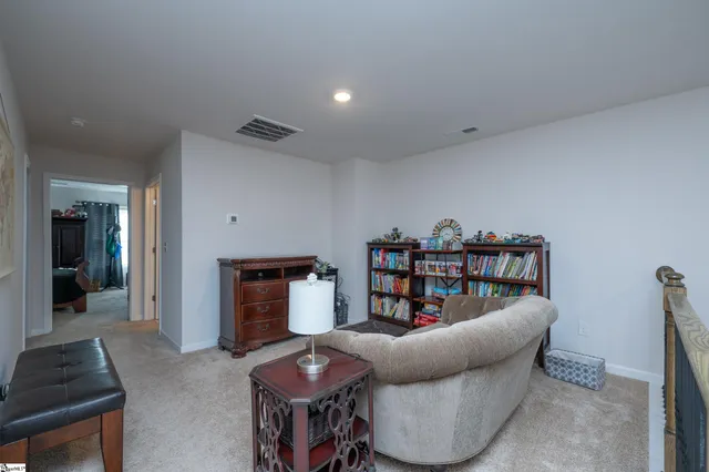 $355,000 | 535 Yellow Fox Road, Greer, SC 29650