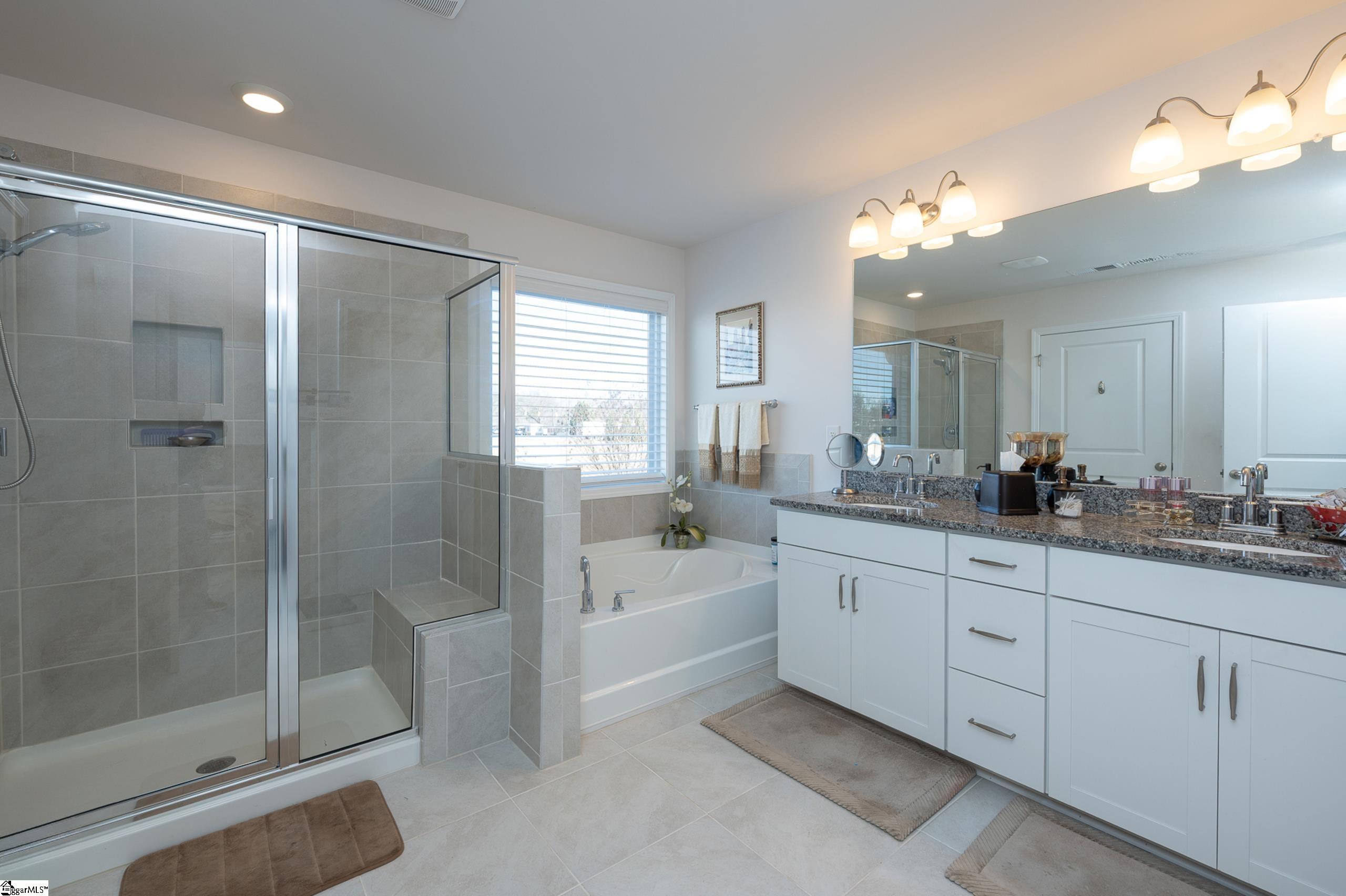 535 Yellow Fox Road Greer, SC 29650 - Photo 17 of 30