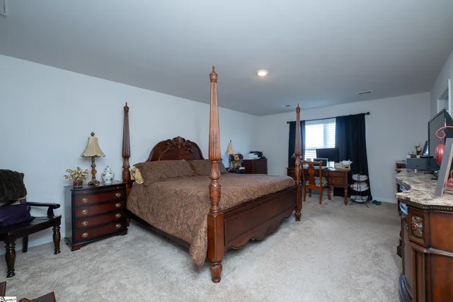 $355,000 | 535 Yellow Fox Road, Greer, SC 29650