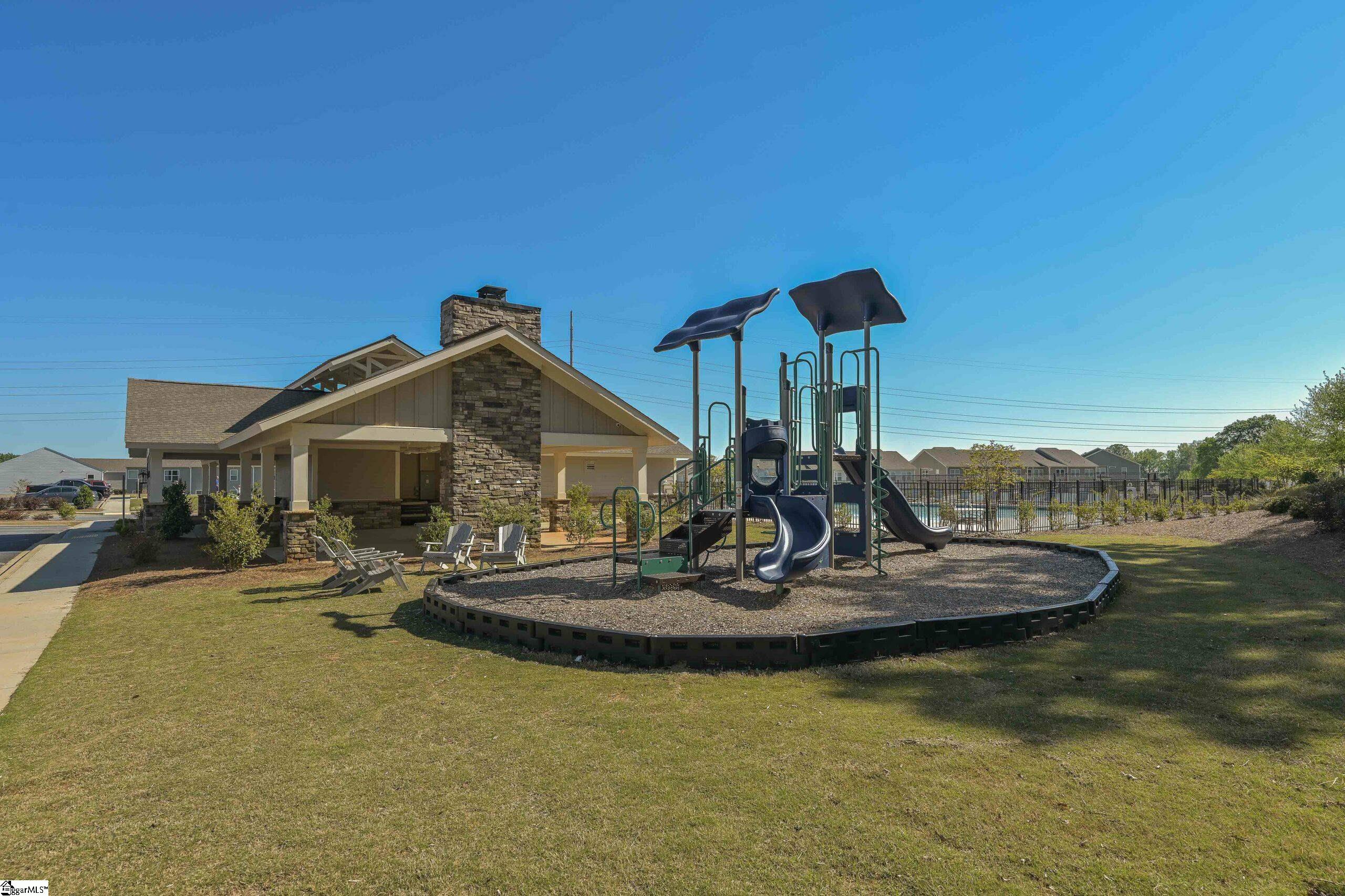 535 Yellow Fox Road Greer, SC 29650 - Photo 17 of 33 Gallery Image 17