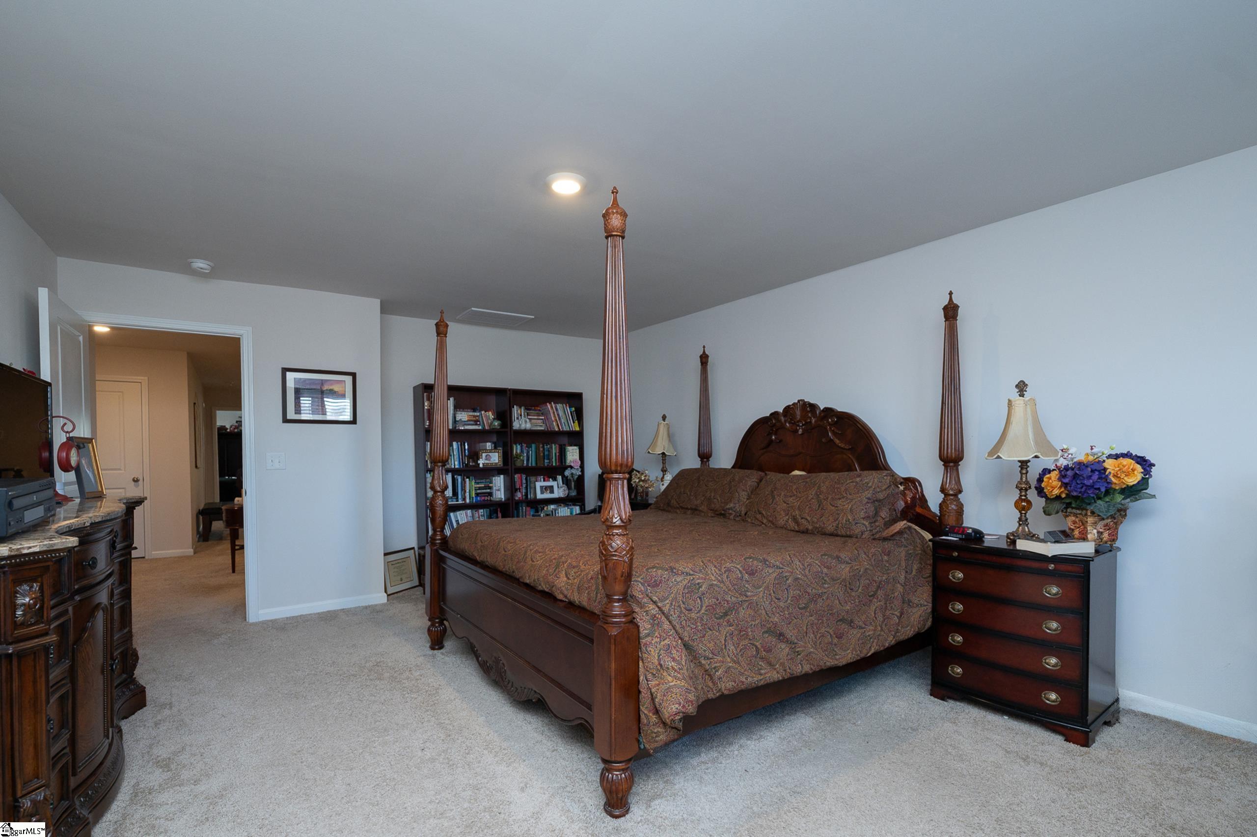 535 Yellow Fox Road Greer, SC 29650 - Photo 18 of 33