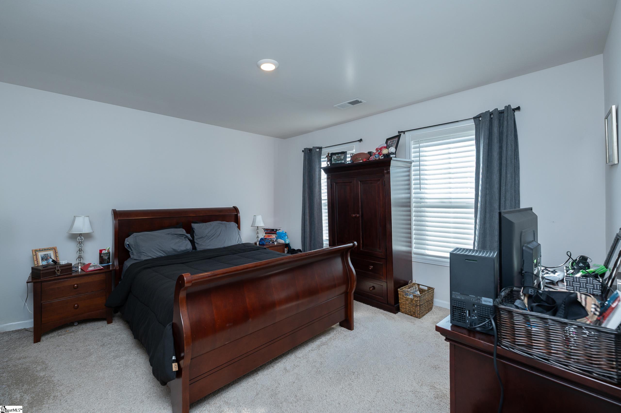 535 Yellow Fox Road Greer, SC 29650 - Photo 19 of 30