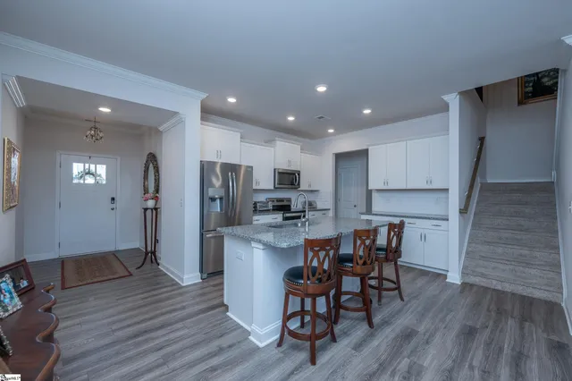 $355,000 | 535 Yellow Fox Road, Greer, SC 29650