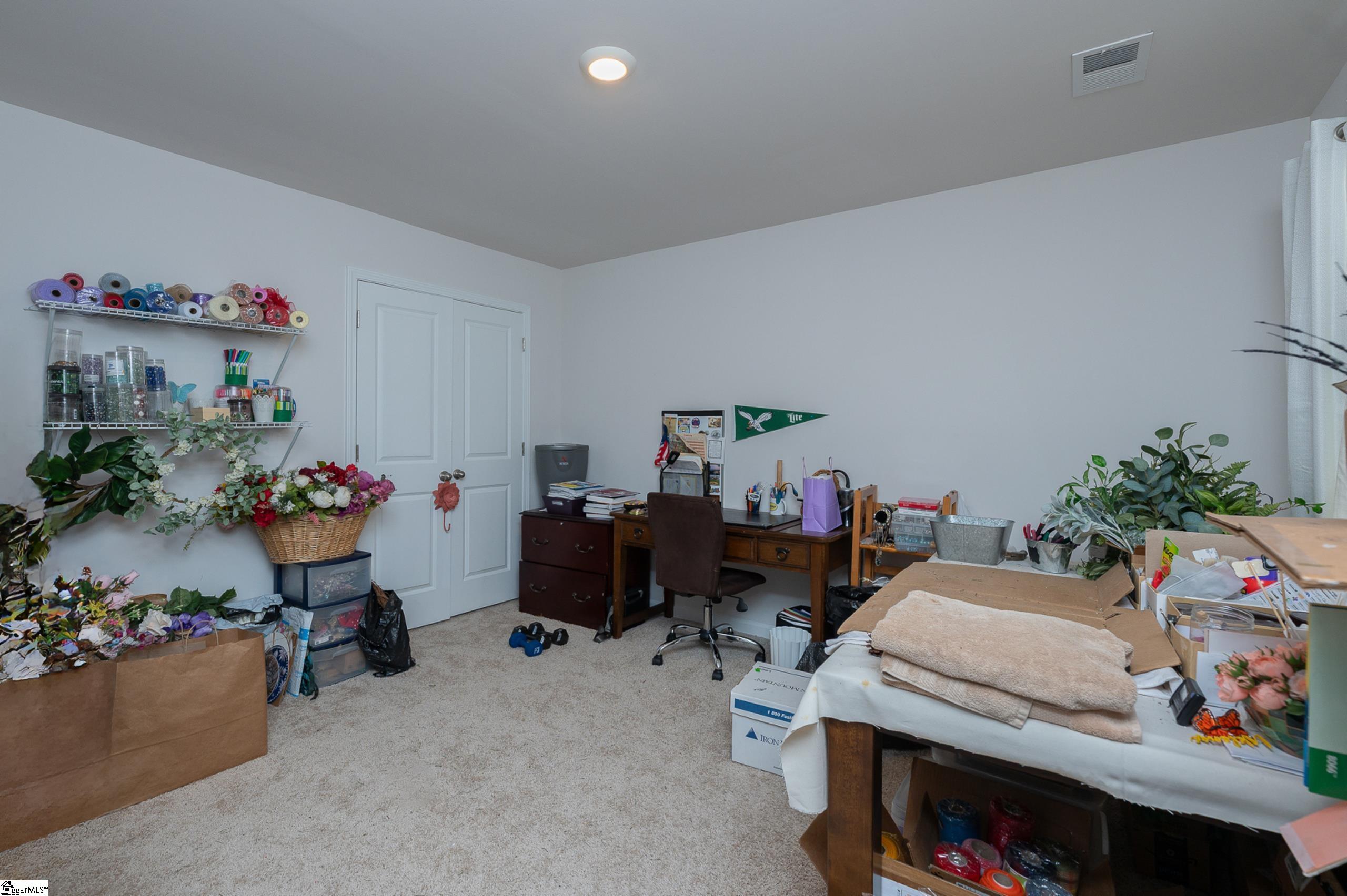 535 Yellow Fox Road Greer, SC 29650 - Photo 21 of 30