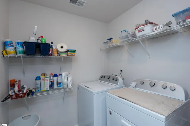 $355,000 | 535 Yellow Fox Road, Greer, SC 29650