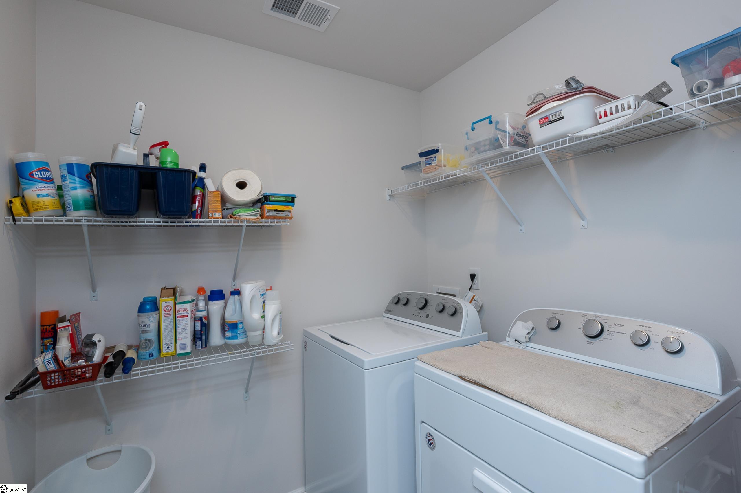 535 Yellow Fox Road Greer, SC 29650 - Photo 24 of 33