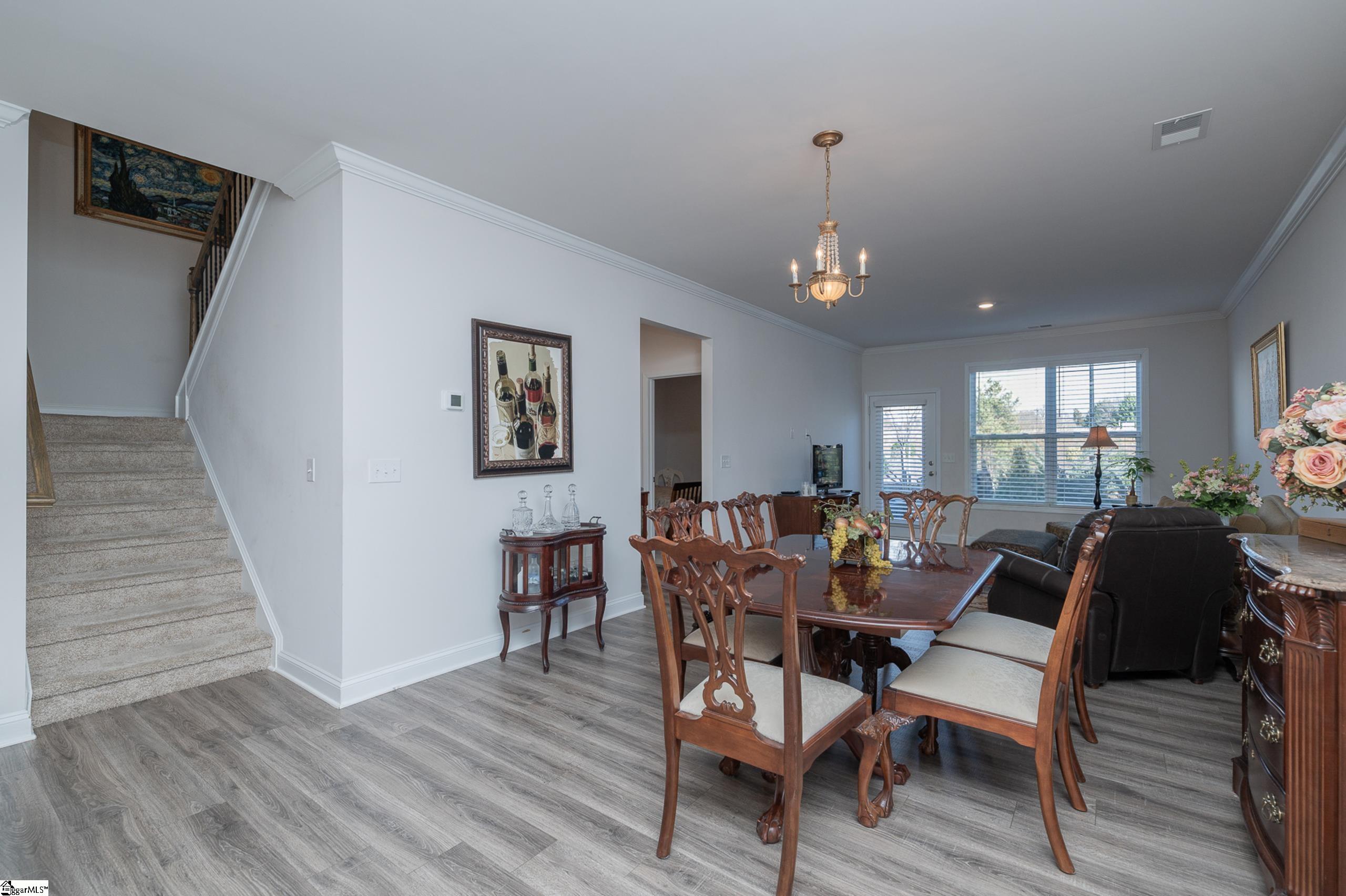 535 Yellow Fox Road Greer, SC 29650 - Photo 26 of 33