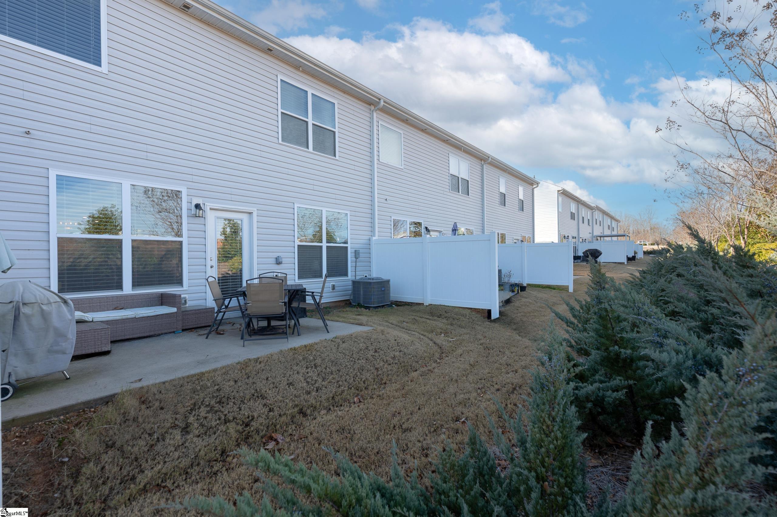 535 Yellow Fox Road Greer, SC 29650 - Photo 26 of 30