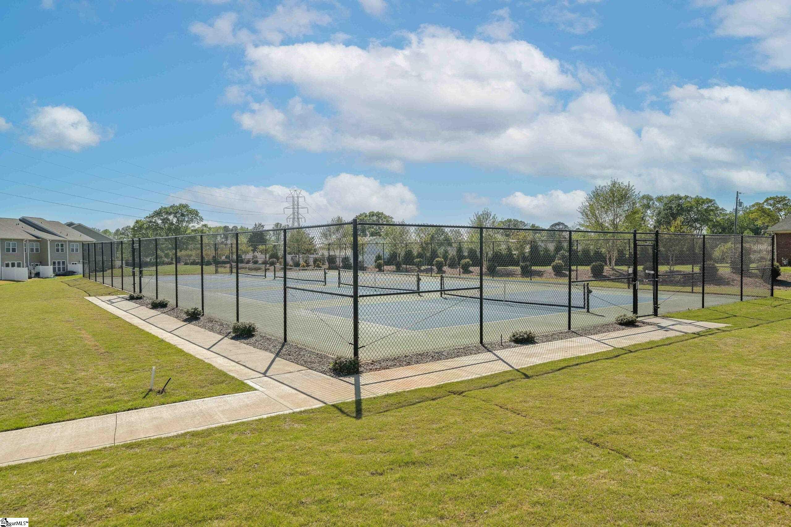 535 Yellow Fox Road Greer, SC 29650 - Photo 29 of 30