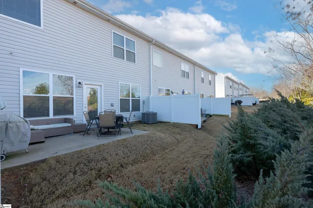 $355,000 | 535 Yellow Fox Road, Greer, SC 29650