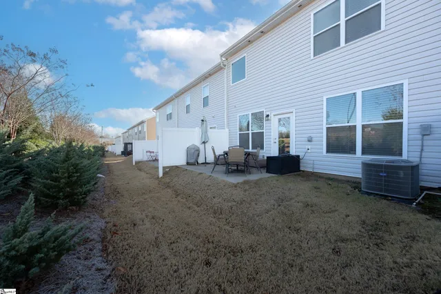 $355,000 | 535 Yellow Fox Road, Greer, SC 29650