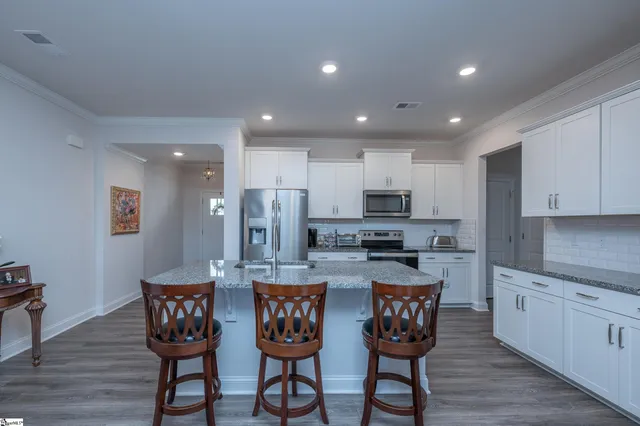 $355,000 | 535 Yellow Fox Road, Greer, SC 29650