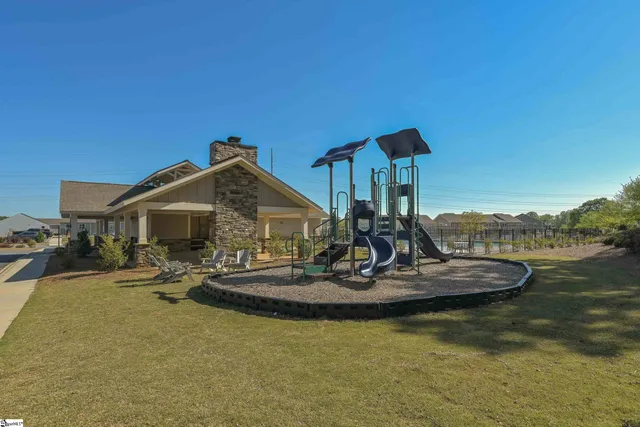 $355,000 | 535 Yellow Fox Road, Greer, SC 29650