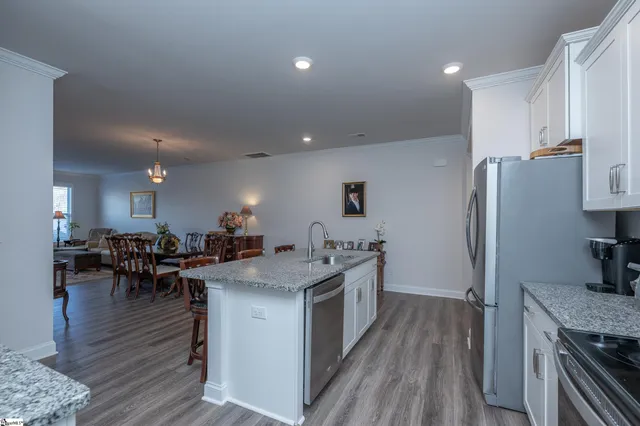 $355,000 | 535 Yellow Fox Road, Greer, SC 29650