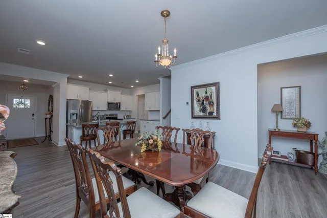 $355,000 | 535 Yellow Fox Road, Greer, SC 29650