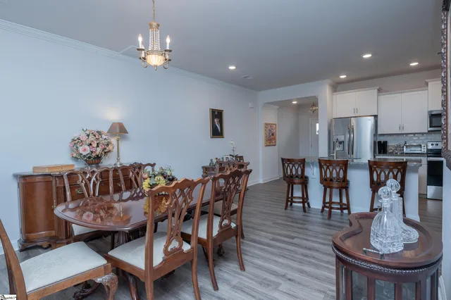 $355,000 | 535 Yellow Fox Road, Greer, SC 29650