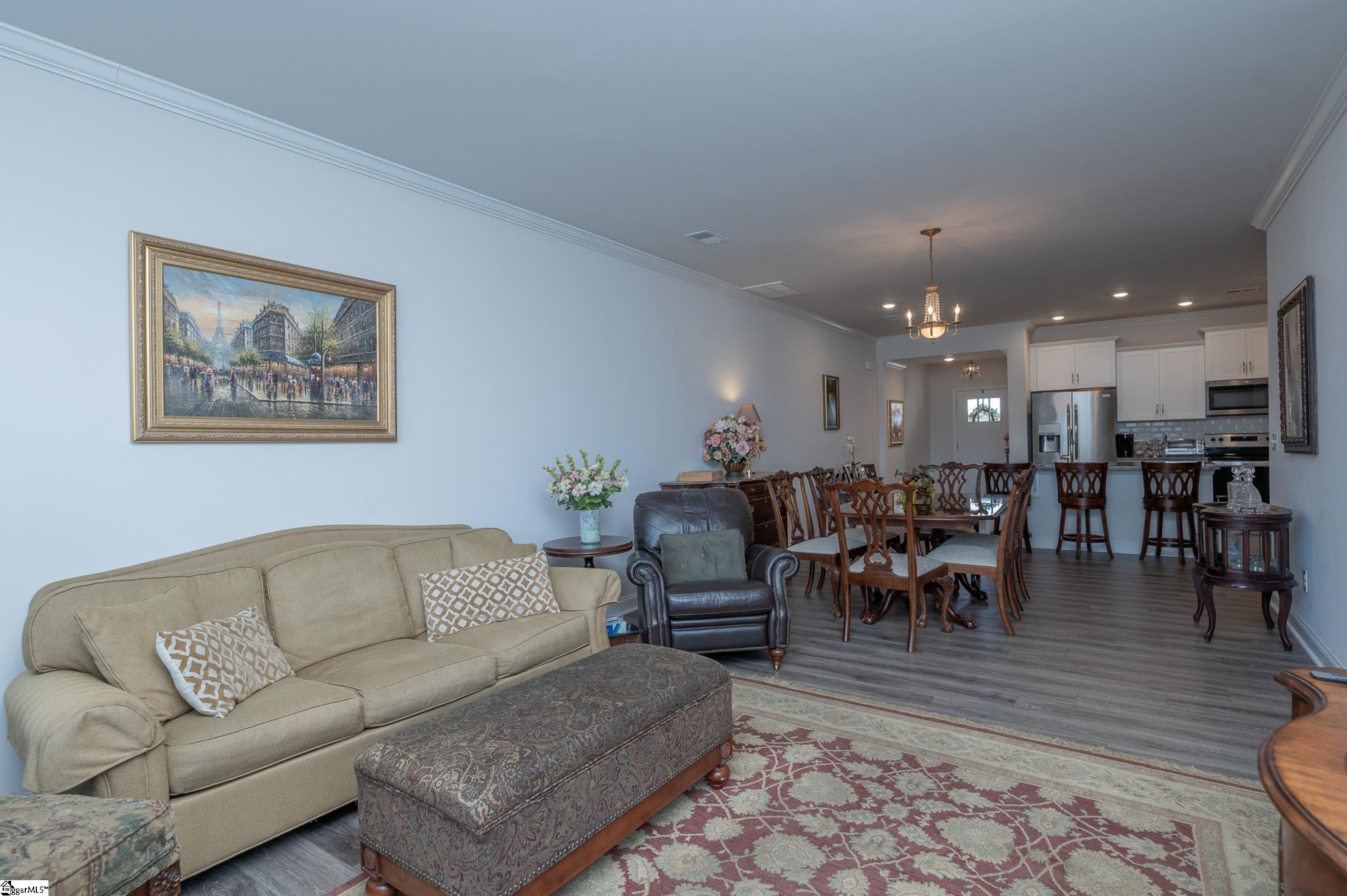 535 Yellow Fox Road Greer, SC 29650 - Photo 7 of 30