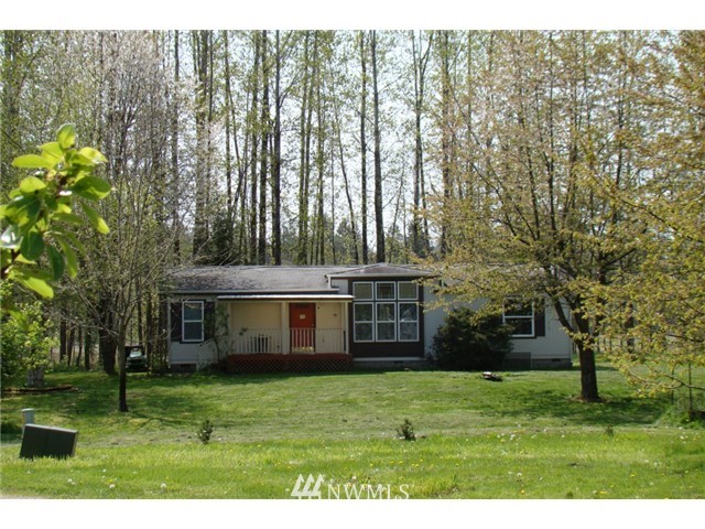 1667A Spencer Road, Unit A Onalaska, WA 98570 - Photo 1 of 3 Gallery Image 1