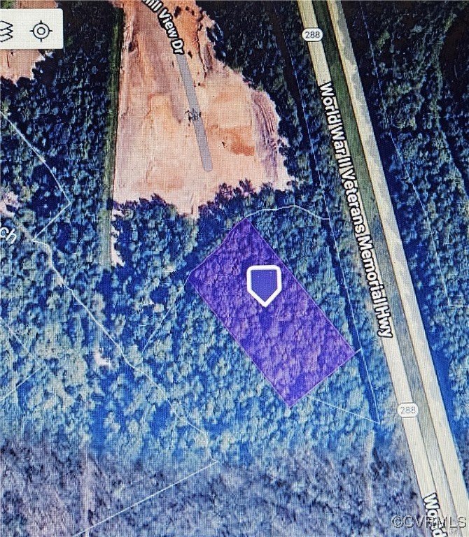 12812 Hull Street Road Midlothian, VA 23112 - Photo 1 of 8 a view of a bird bath