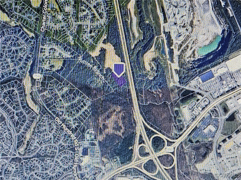 12812 Hull Street Road Midlothian, VA 23112 - Photo 2 of 8 a view of water heater room